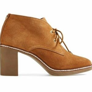 Tory Burch boots
